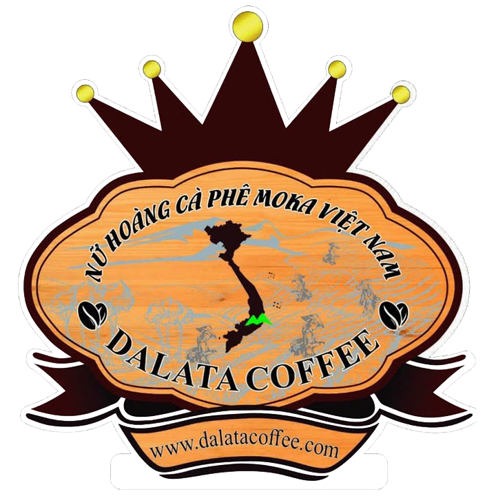 DaLaTa Coffee – Nữ hoàng cafe Moka Đà Lạt